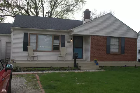 6322 N Keystone Ave, Indianapolis, IN 46220