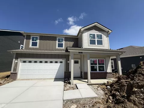 1576 Adios Butler Ct, Danville, IN 46122