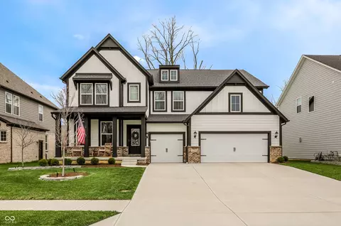 6093 Brentwood Trce, Brownsburg, IN 46112