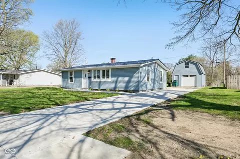 524 Dicks St, Lebanon, IN 46052