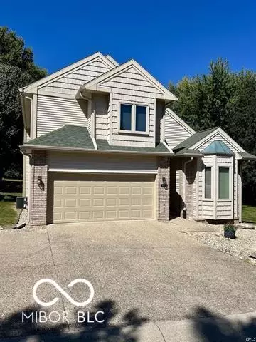 9103 Front 9 Dr, Bloomington, IN 47401