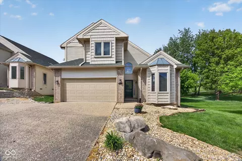 9103 Front 9 Dr, Bloomington, IN 47401