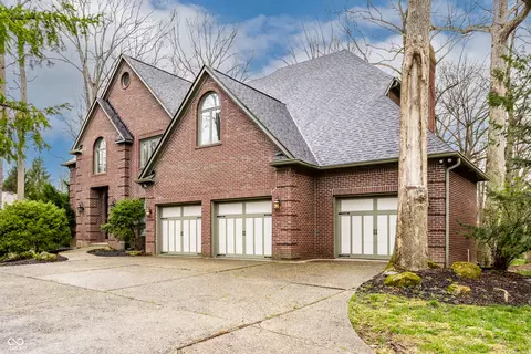 7584 Ballinshire N, Indianapolis, IN 46254
