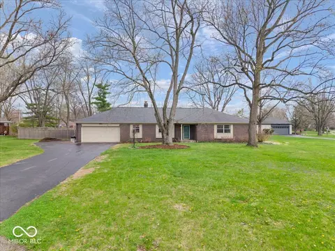 7905 Scarborough Blvd South Dr, Indianapolis, IN 46256
