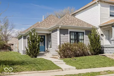 26 Adler St, Indianapolis, IN 46225