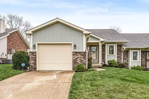 2021 Ticen Ct, Beech Grove, IN 46107