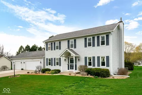 33883 Sumerset Ln, New Carlisle, IN 46552