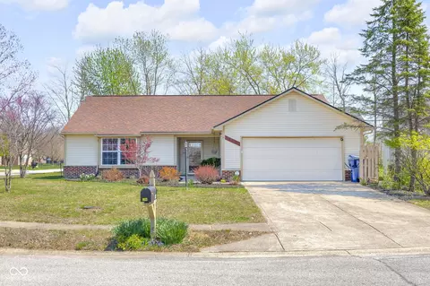 8123 Blackgum Ct, Indianapolis, IN 46236