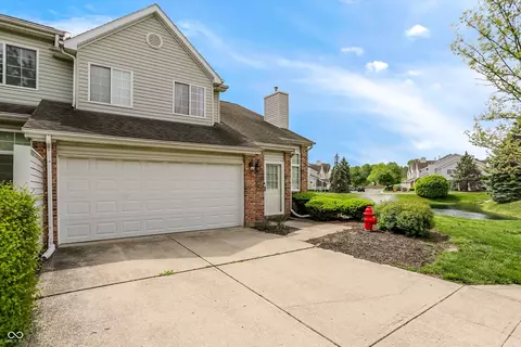 5756 Carrousel Dr, Indianapolis, IN 46254