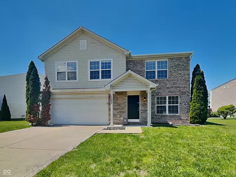 13006 Quarterback Ln, Fishers, IN 46037