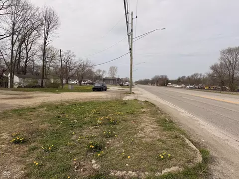 3049 Kentucky Ave, Indianapolis, IN 46221