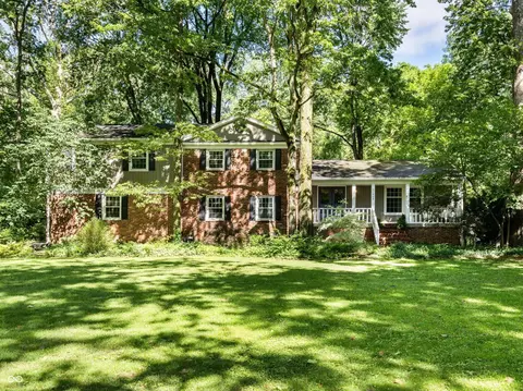 11808 Hoster Rd, Carmel, IN 46033