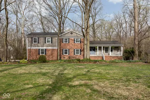 11808 Hoster Rd, Carmel, IN 46033