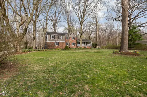 11808 Hoster Rd, Carmel, IN 46033