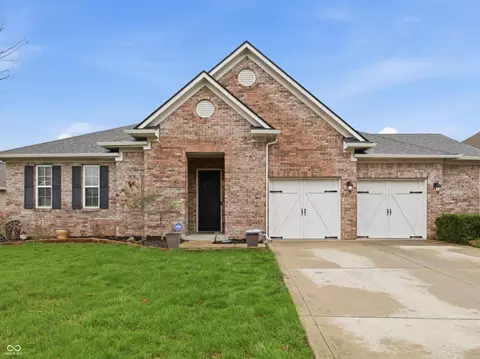 10961 Gossamer Ln, Noblesville, IN 46060