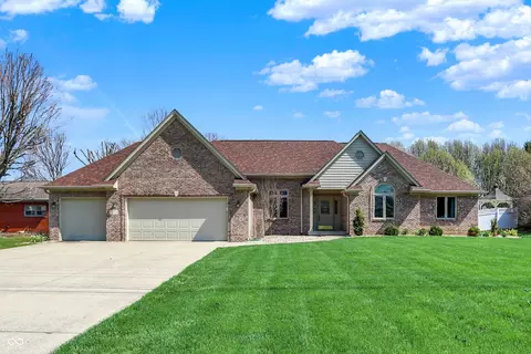 451 Averitt Rd, Greenwood, IN 46142