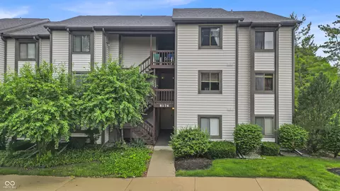 8176 Shorewalk Dr #C, Indianapolis, IN 46236