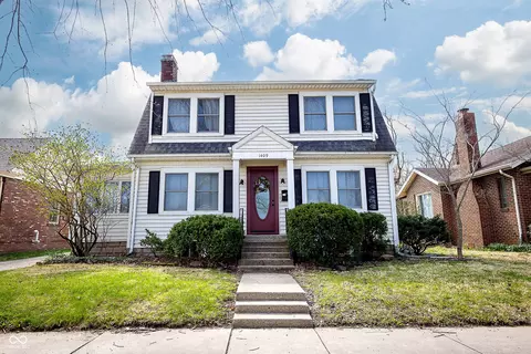 1409 W Main St, Crawfordsville, IN 47933