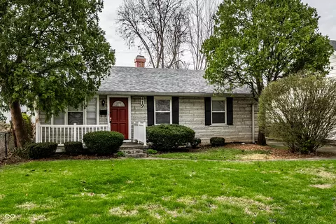419 Berkley Rd, Indianapolis, IN 46208