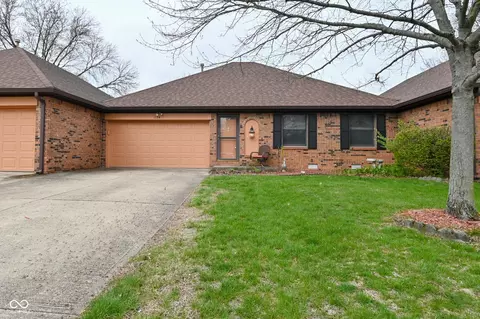 1134 Willow Springs Blvd, Brownsburg, IN 46112