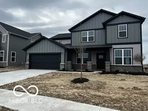 16277 Showdown Rd, Noblesville, IN 46060