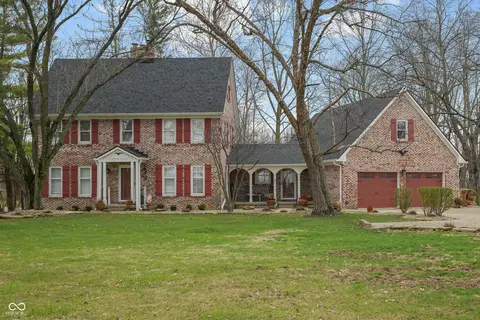 9523 E Southport Rd, Indianapolis, IN 46259