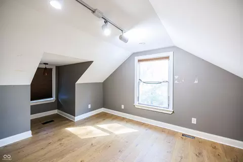 Bedroom - 1420 E Rhorer Rd, Bloomington, IN 47401 photo 1 of 2