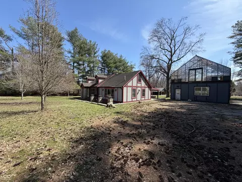 Exterior - 1420 E Rhorer Rd, Bloomington, IN 47401 photo 4 of 5