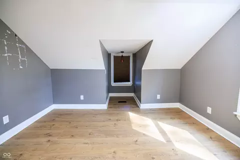 Bedroom - 1420 E Rhorer Rd, Bloomington, IN 47401 photo 2 of 2