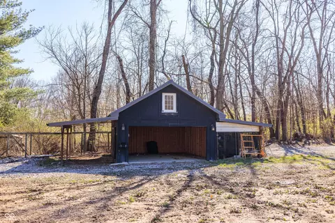 Exterior - 1420 E Rhorer Rd, Bloomington, IN 47401 photo 5 of 5