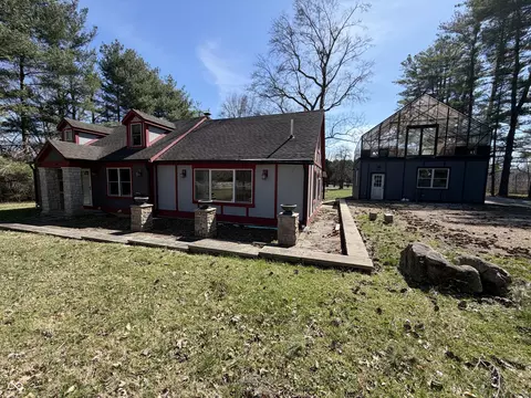 Exterior - 1420 E Rhorer Rd, Bloomington, IN 47401 photo 2 of 5