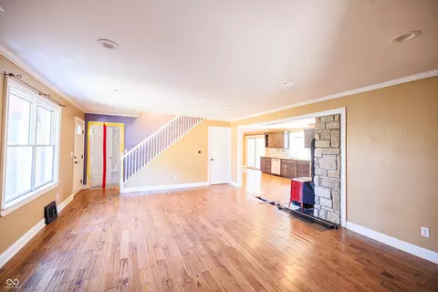 Living - 1420 E Rhorer Rd, Bloomington, IN 47401 photo 1 of 1
