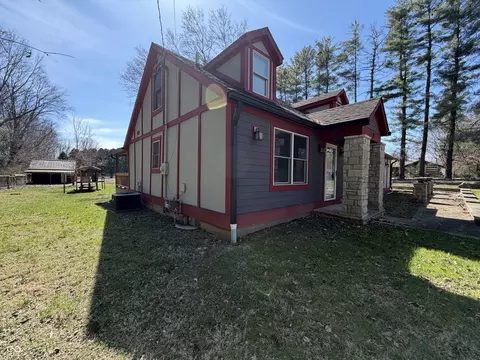 Exterior - 1420 E Rhorer Rd, Bloomington, IN 47401 photo 3 of 5