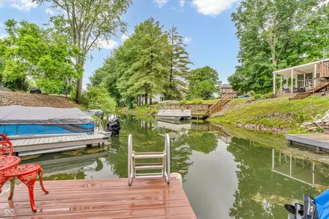 101 Jefferson Vly, Coatesville, IN 46121