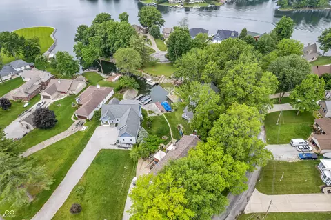 101 Jefferson Vly, Coatesville, IN 46121