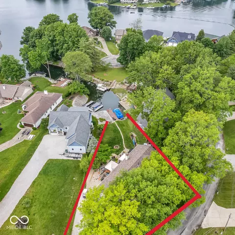 101 Jefferson Vly, Coatesville, IN 46121