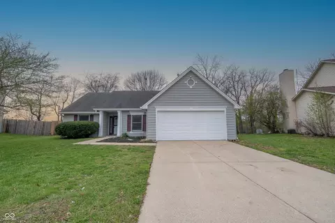 1616 Beckenbauer Ln, Indianapolis, IN 46214