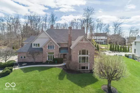 11691 Diamond Pointe Ct, Indianapolis, IN 46236