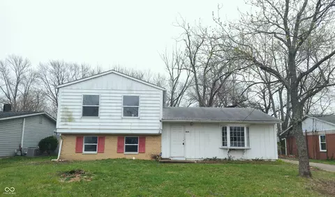 3619 Lori Ln, Indianapolis, IN 46226