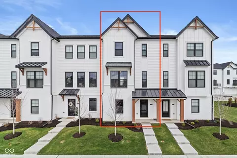 4541 Pennsy Way, Brownsburg, IN 46112