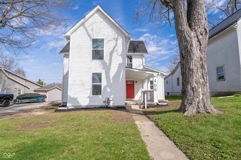 409 N Walnut St, Alexandria, IN 46001