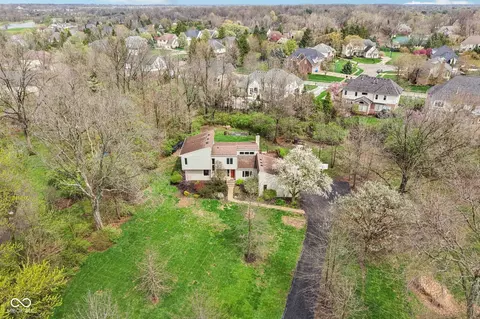 9927 Cumberland Ridge Ln, Fishers, IN 46037
