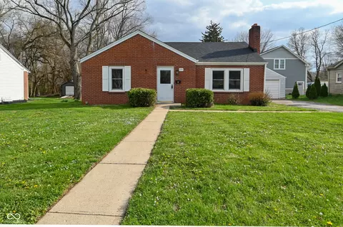 699 W Mill St, Danville, IN 46122