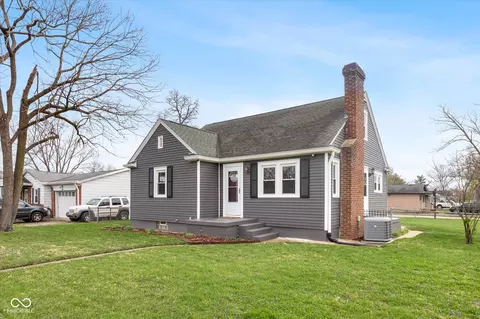 6535 W Morris St, Indianapolis, IN 46241