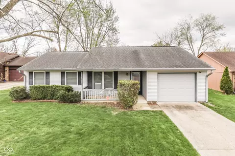 5239 Tamarisk Ct, Indianapolis, IN 46237