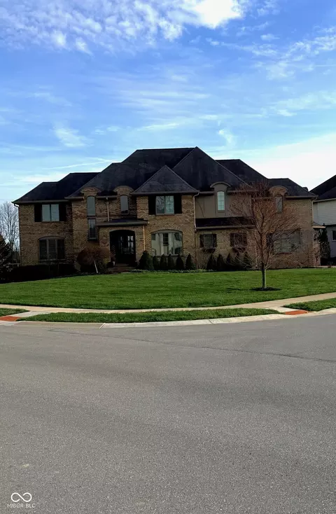 Undisclosed, Carmel, IN 46032