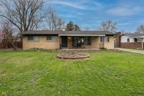 6744 W 15th St, Indianapolis, IN 46214