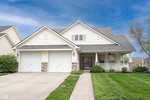 9660 Shasta Dr, Fishers, IN 46038