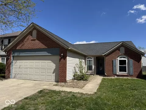 2745 Lullwater Ln, Indianapolis, IN 46229