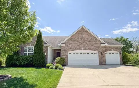 7401 Cassilly Ct, Indianapolis, IN 46278